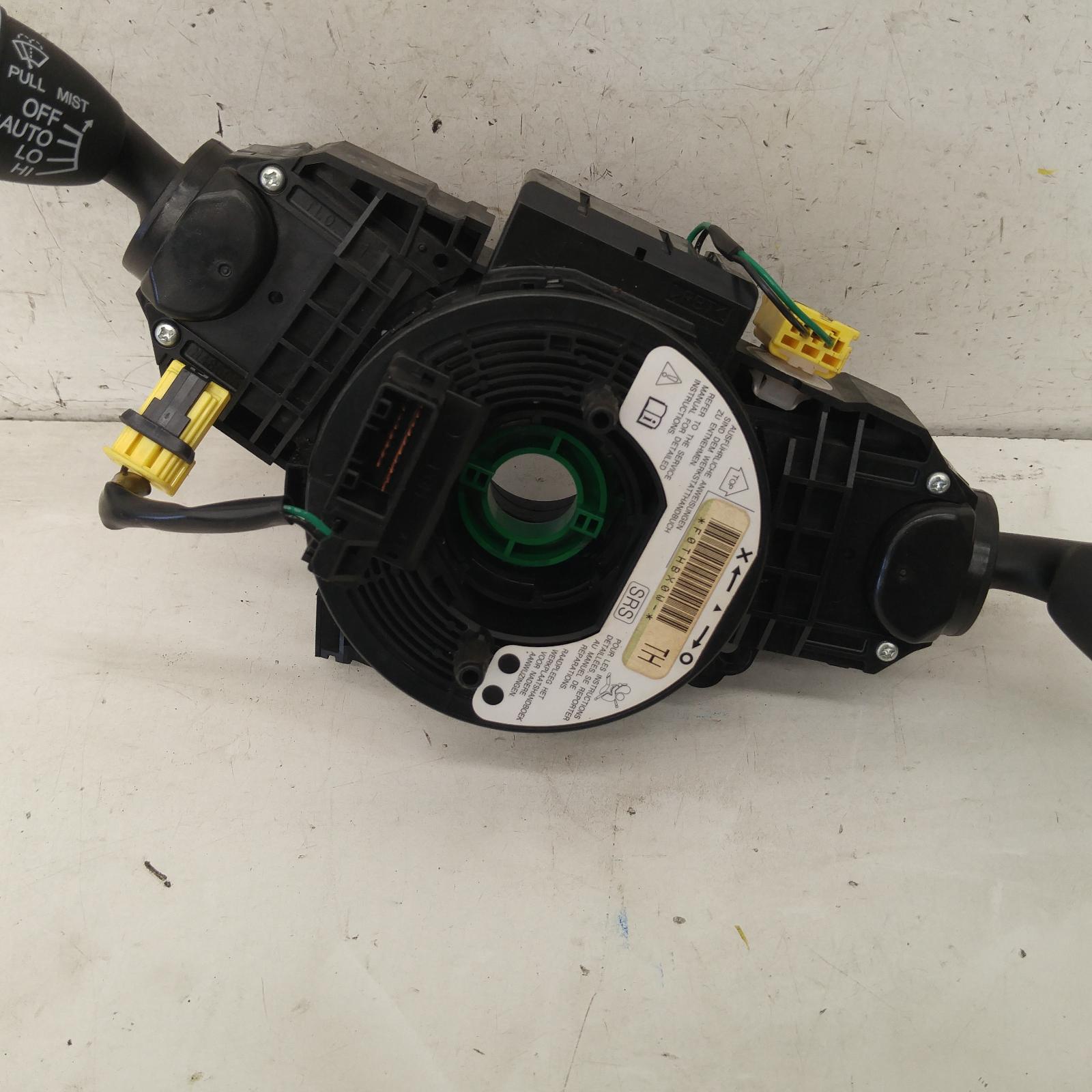 Result Airbag Module/sensor for Honda AccordAus Auto Parts(1011)