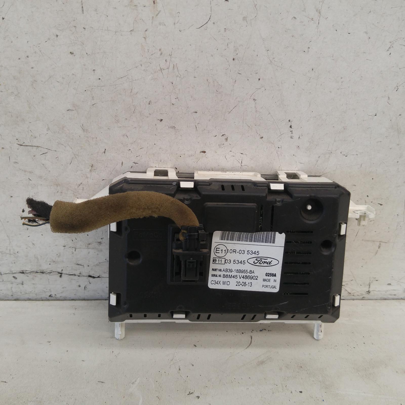 Ranger Clock 2011-2021 px,07/11- 00010070 #227917