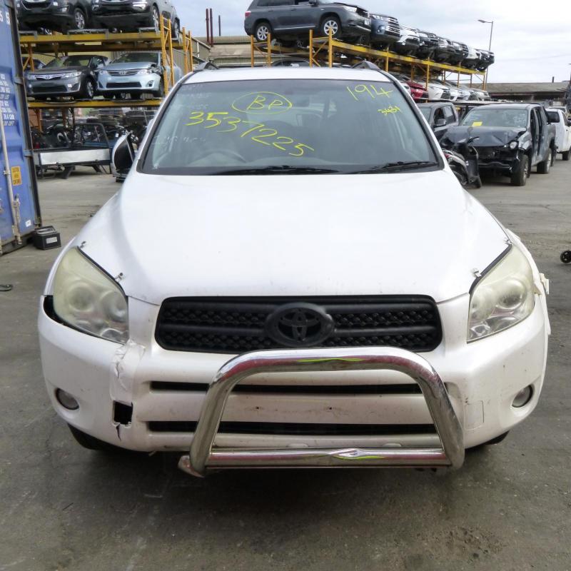 Toyota 2000 ~ 2005 Rav4