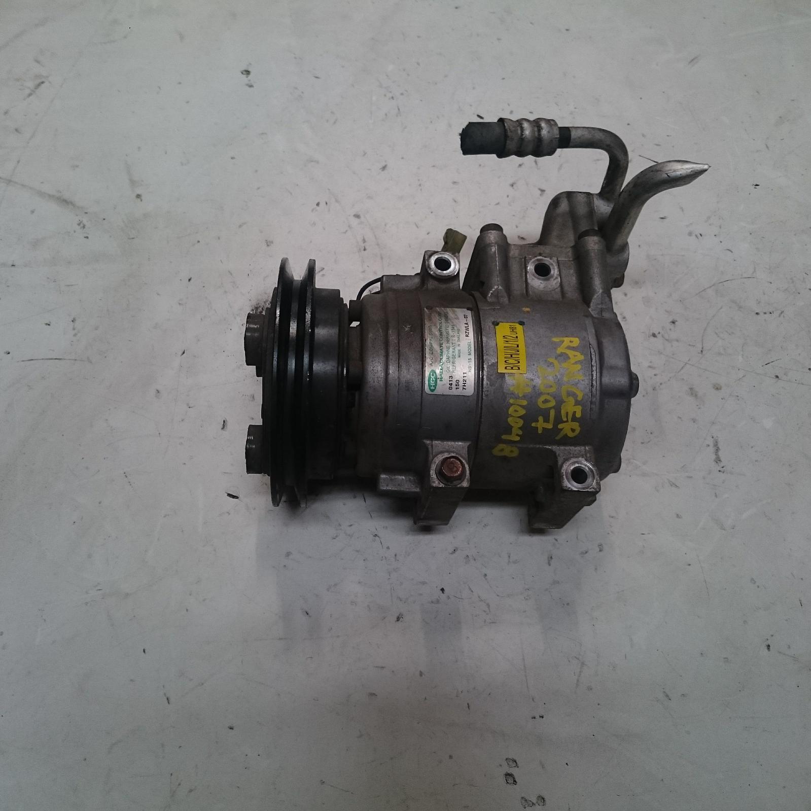 Result Aircon Compressor for Ford RangerAus Auto Parts(1011)