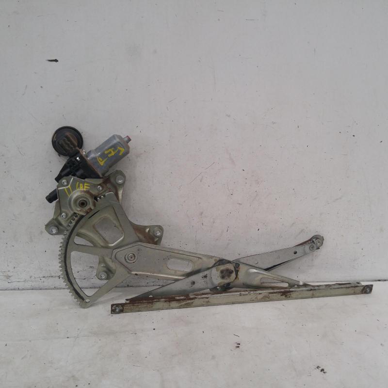 window regulator/motor front left