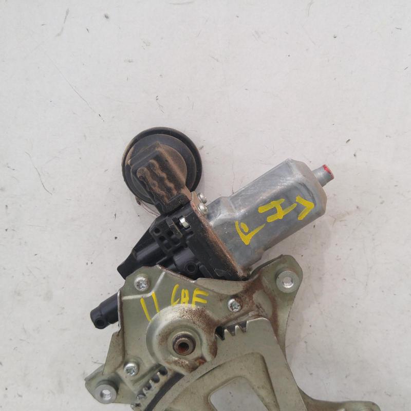 window regulator/motor front left