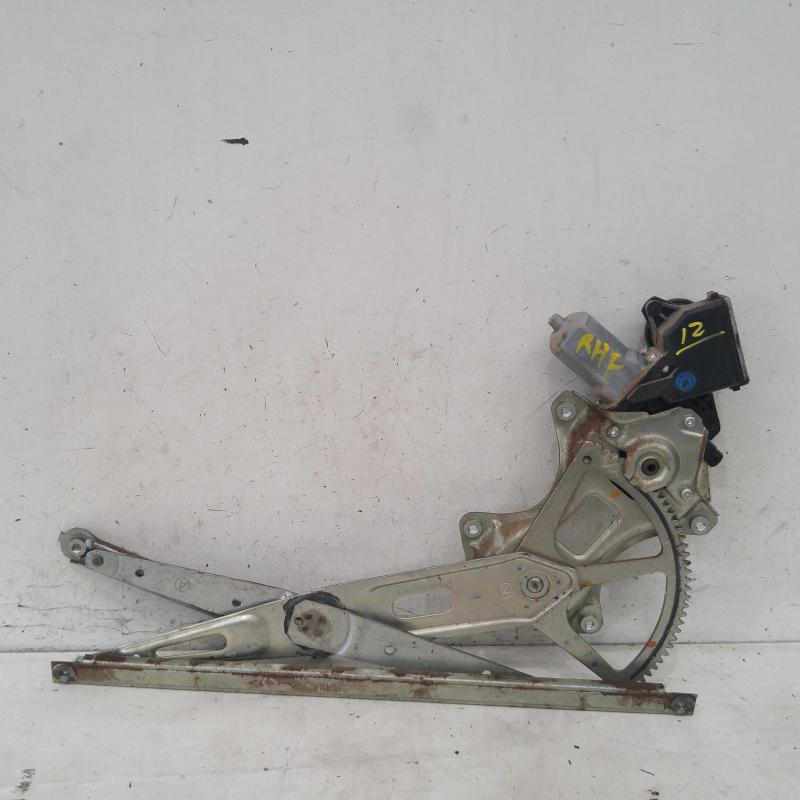 window regulator/motor front right