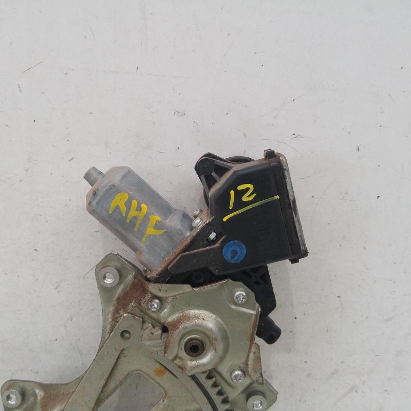 window regulator/motor front right