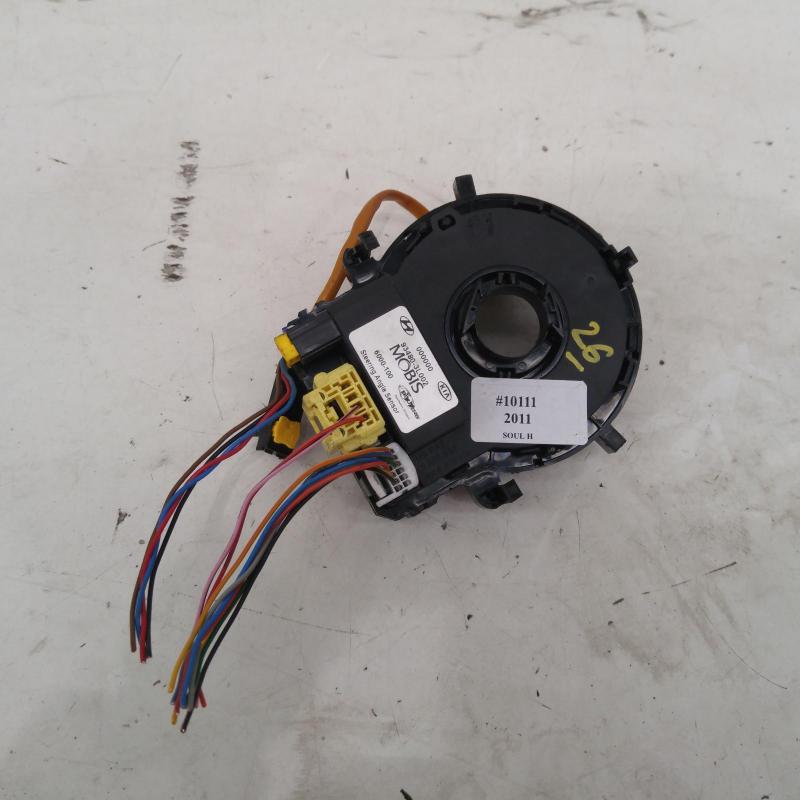 airbag module/sensor