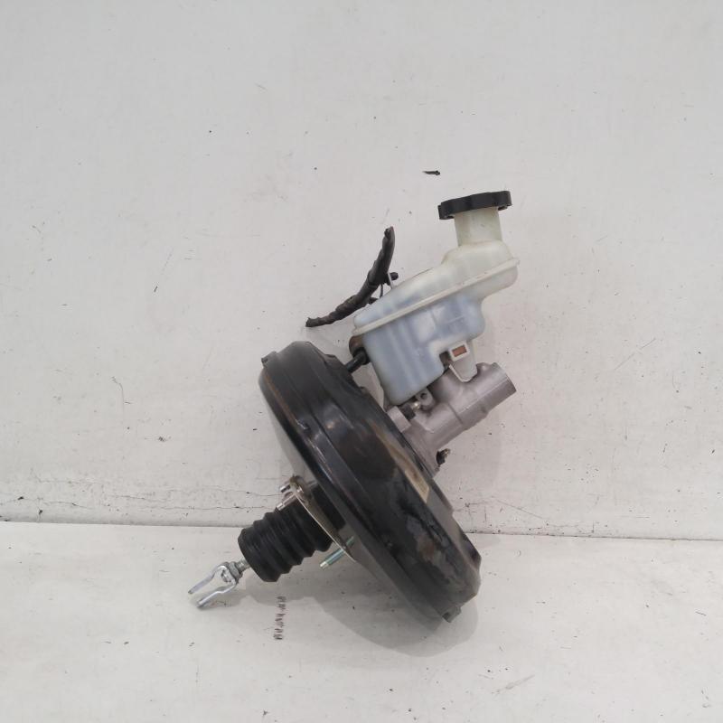 brake booster