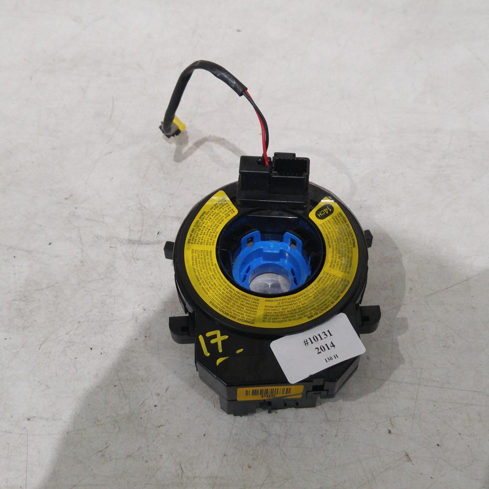 Result Airbag Module/sensor for Hyundai I30Aus Auto Parts(1011)