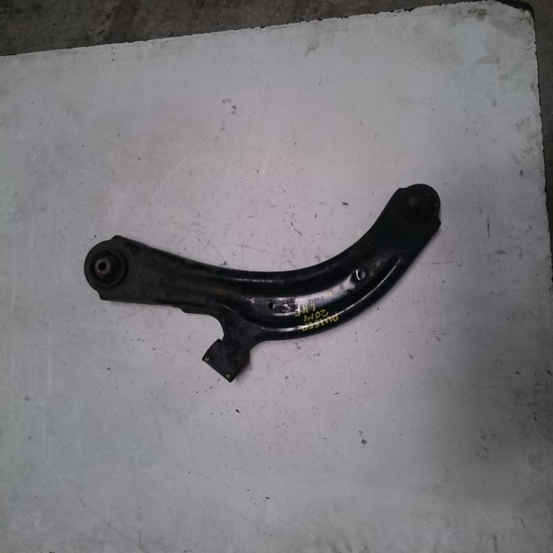 control arm lower front left