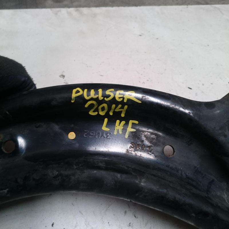 control arm lower front left