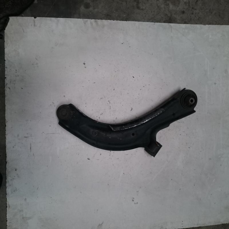 control arm lower front left