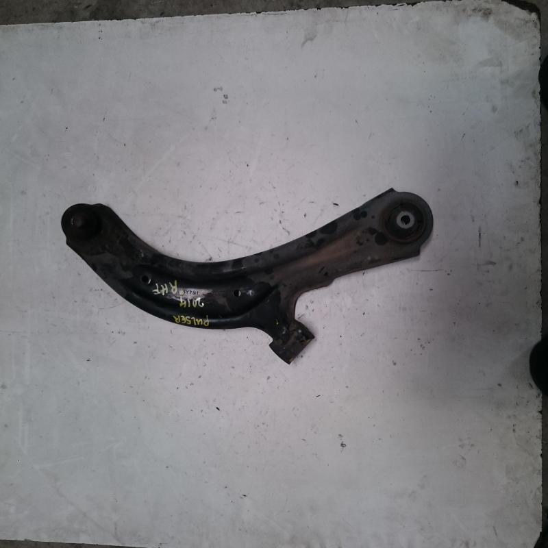 control arm lower front right