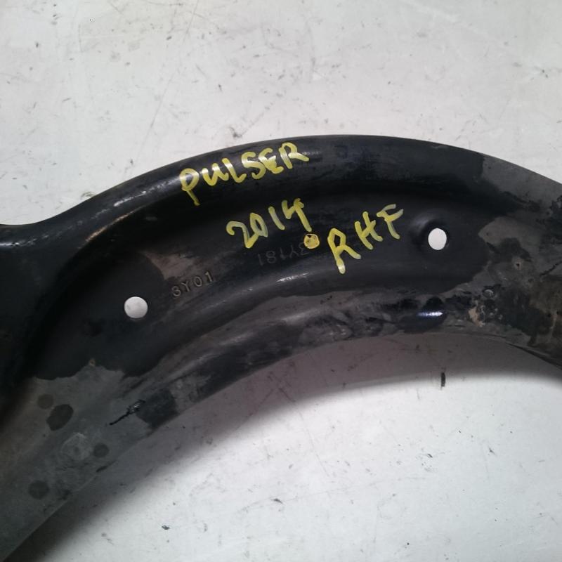 control arm lower front right