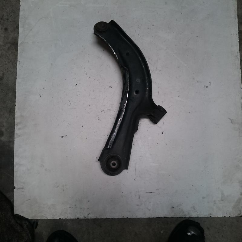 control arm lower front right