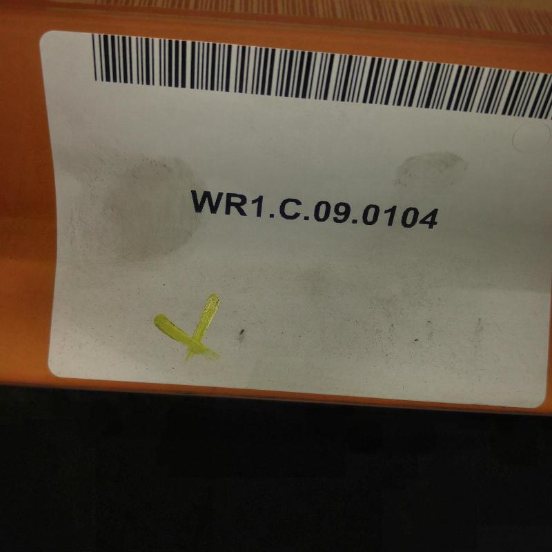 hub assembly front right