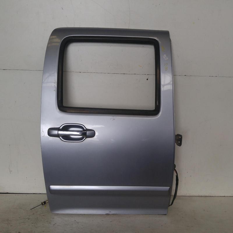 door/sliding rear right