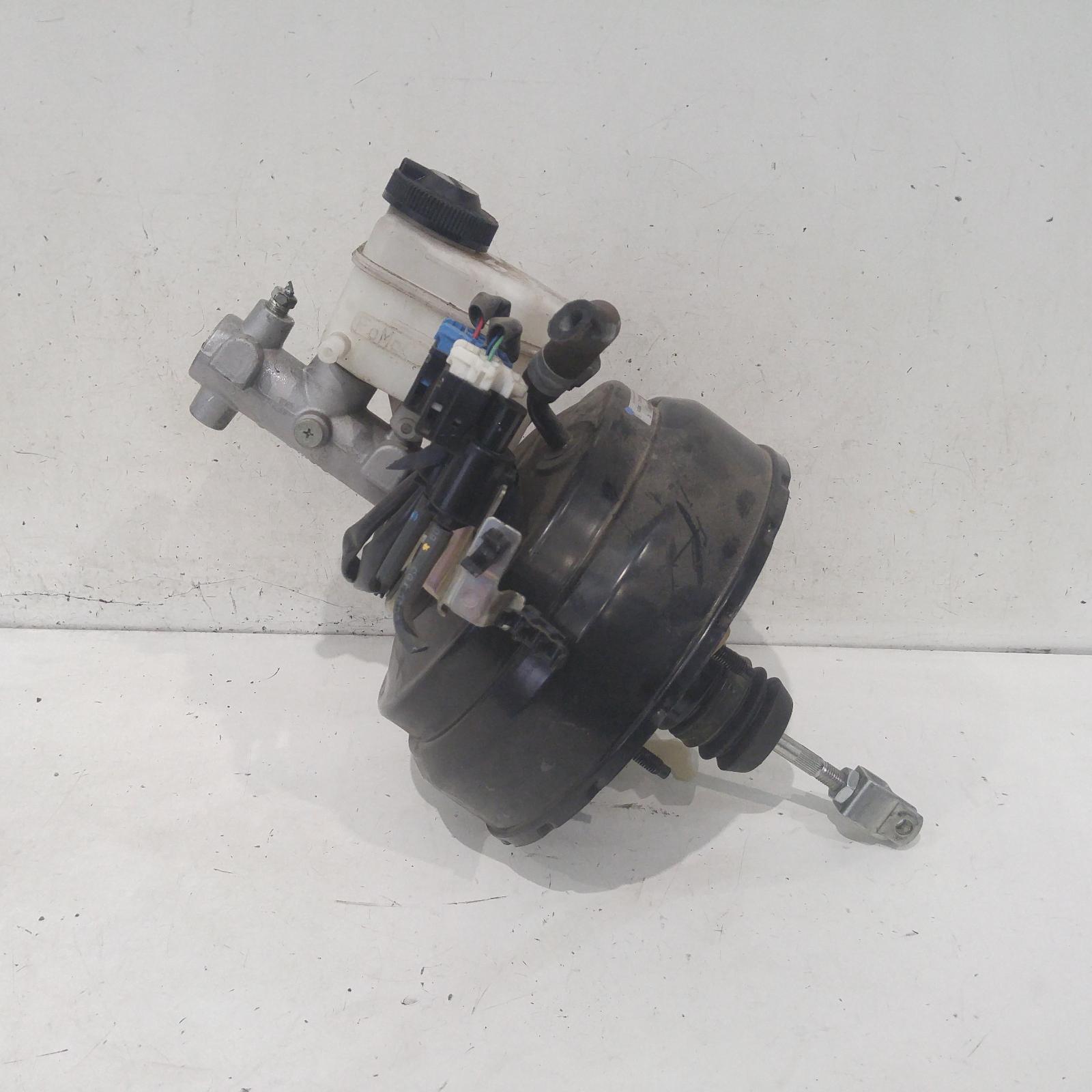 Result Brake Booster for Ford Ranger|Aus Auto Parts(1011)