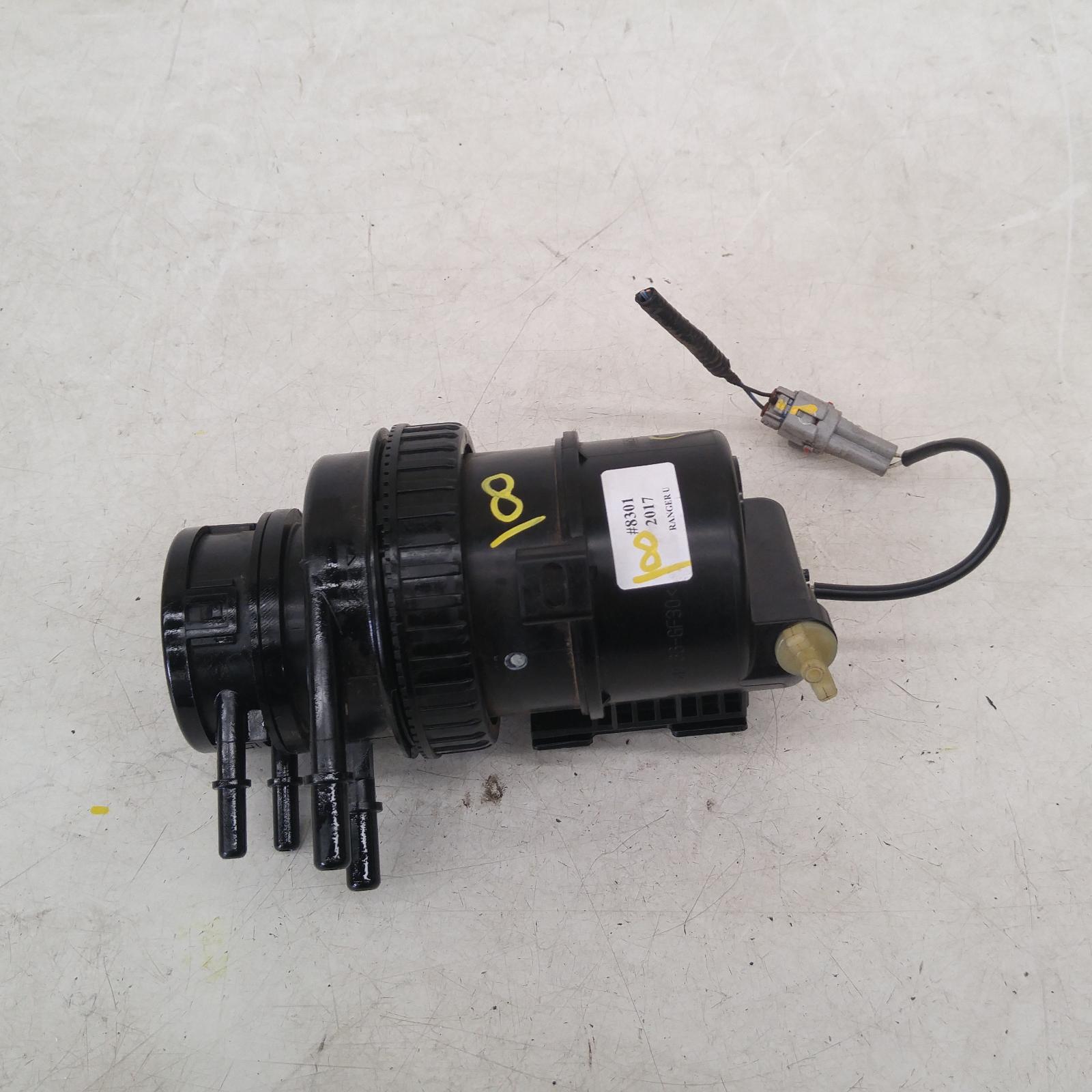 Ranger Fuel Filter Housing 2011-2022 diesel,2.2/3.2,px,07/11-04/22 00008301 #229885