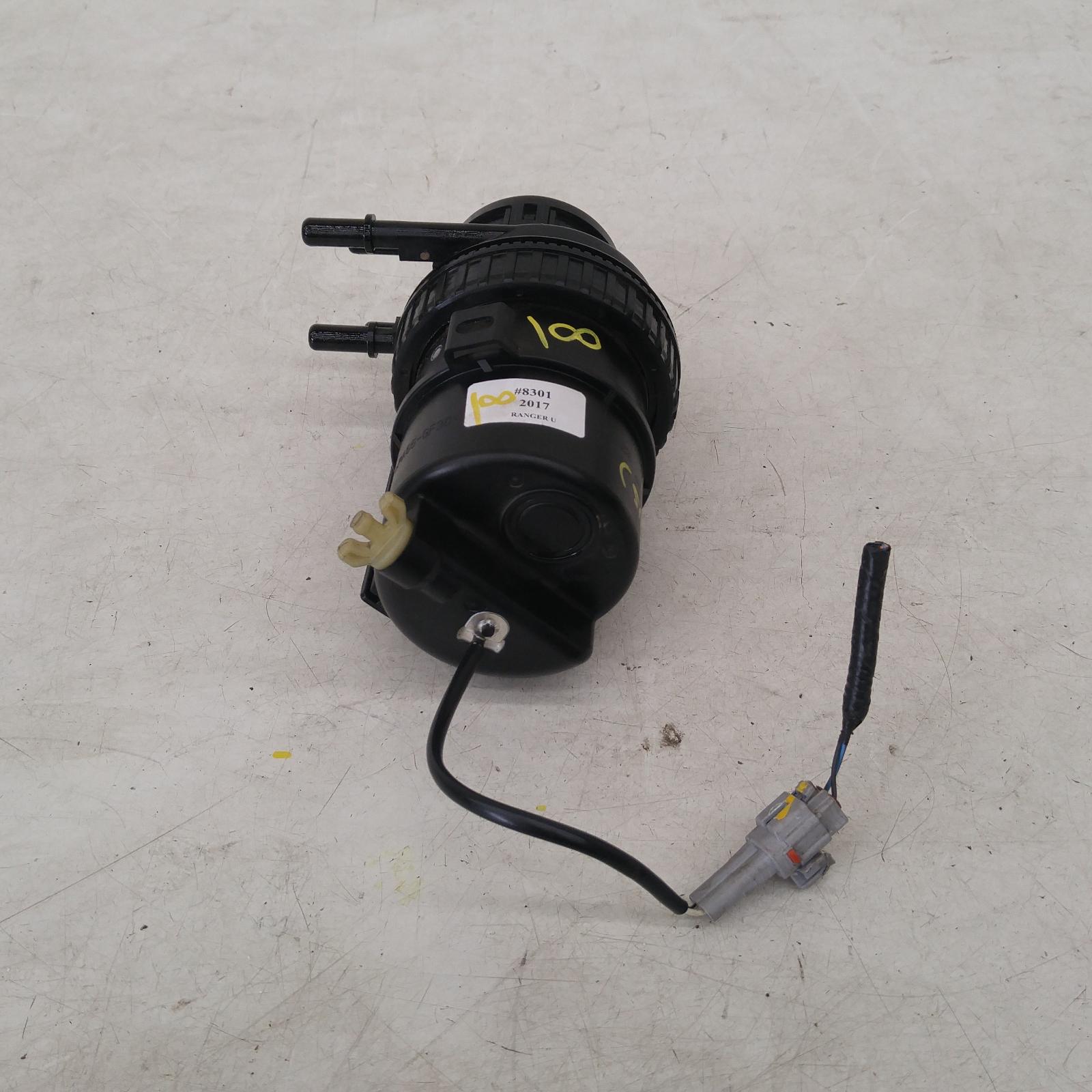 Ranger Fuel Filter Housing 2011-2022 diesel,2.2/3.2,px,07/11-04/22 00008301 #229885