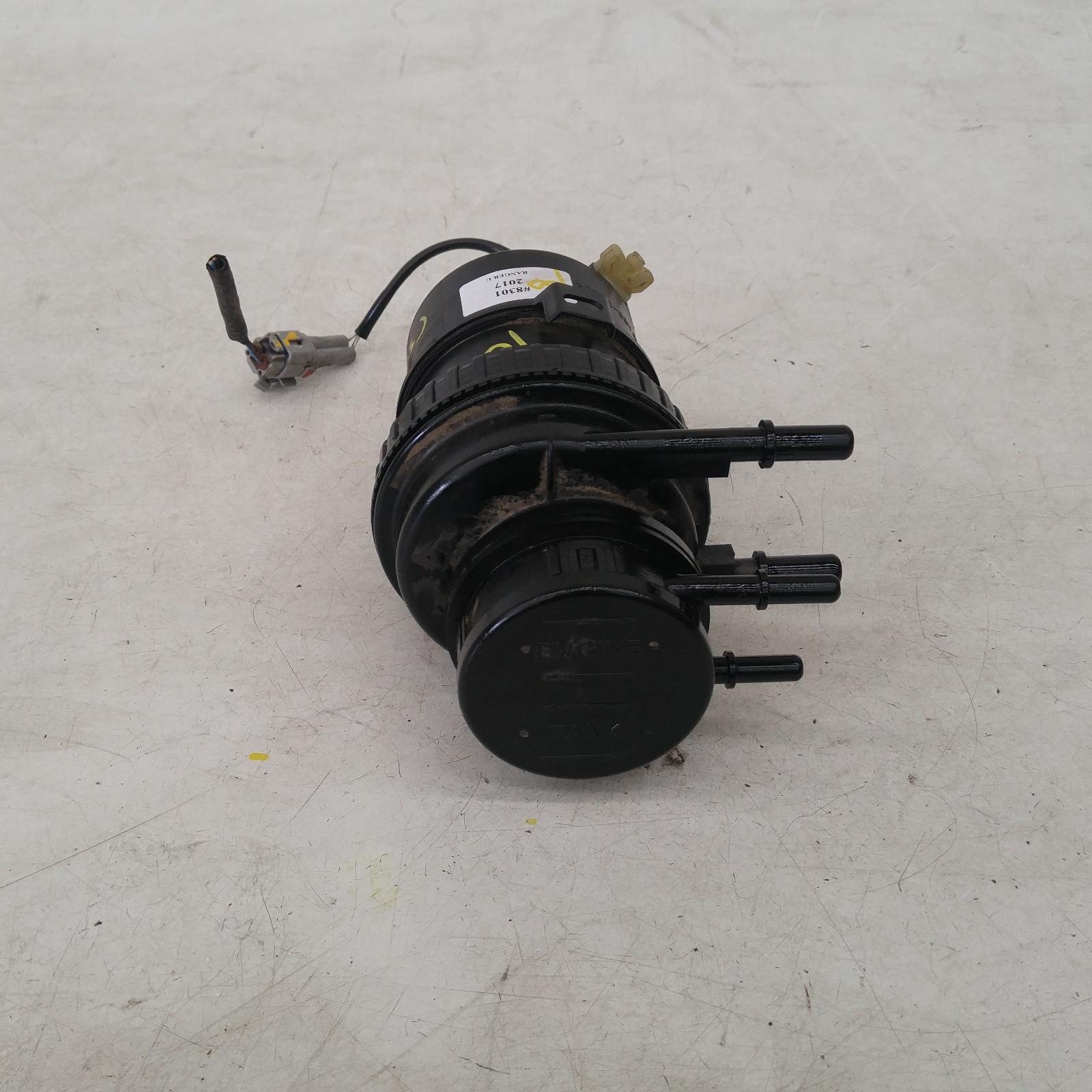 Ranger Fuel Filter Housing 2011-2022 diesel,2.2/3.2,px,07/11-04/22 00008301 #229885