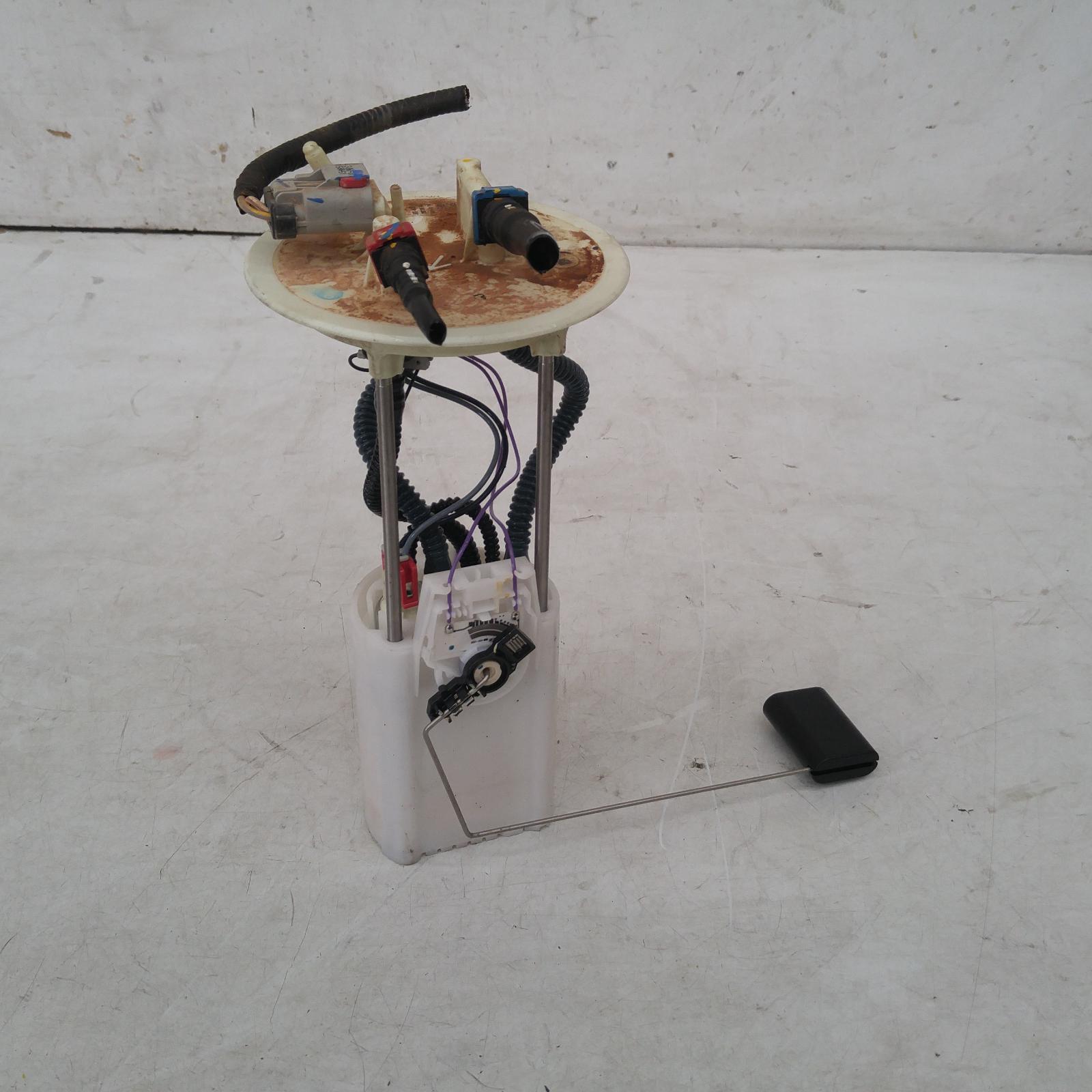 230240, Used fuel sending unit for 2018 ranger px, 07/11