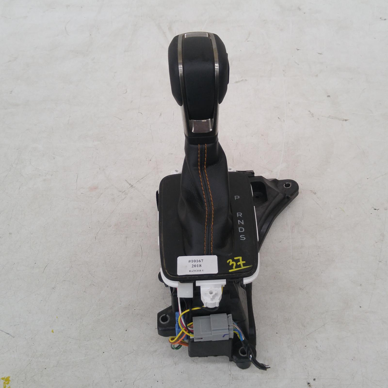 Ford Ranger 5 Speed Shifter