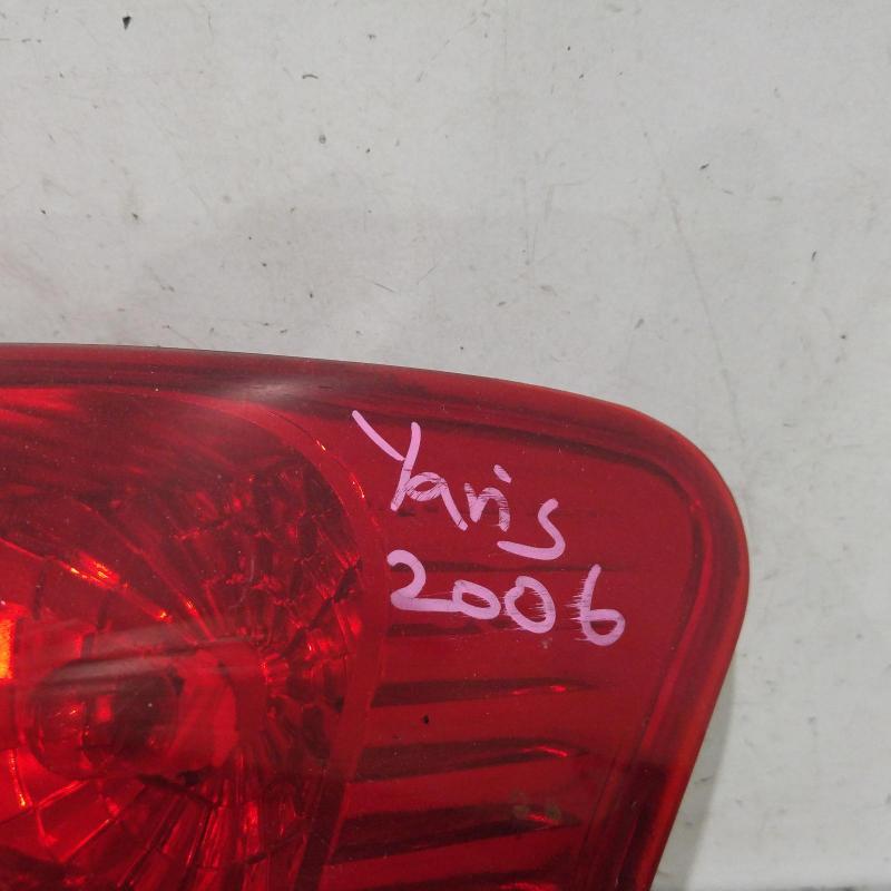 taillight right