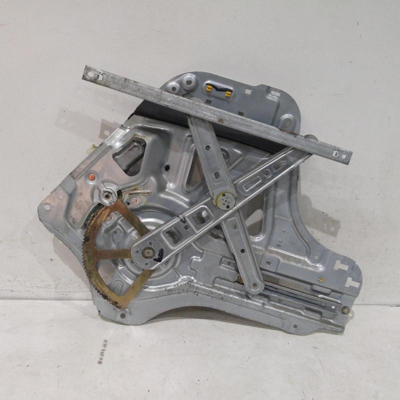 window regulator/motor front left