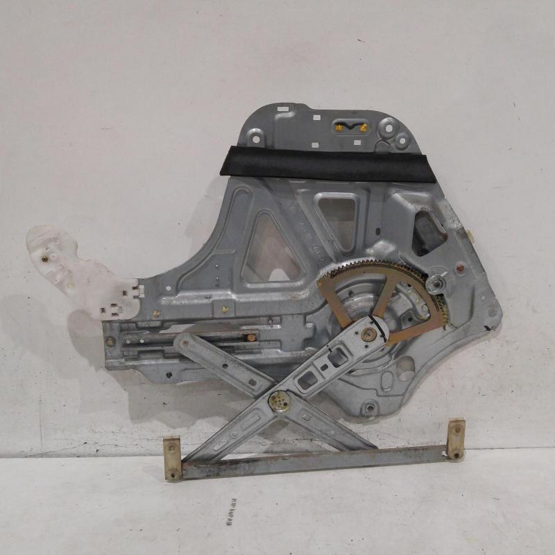 window regulator/motor front right