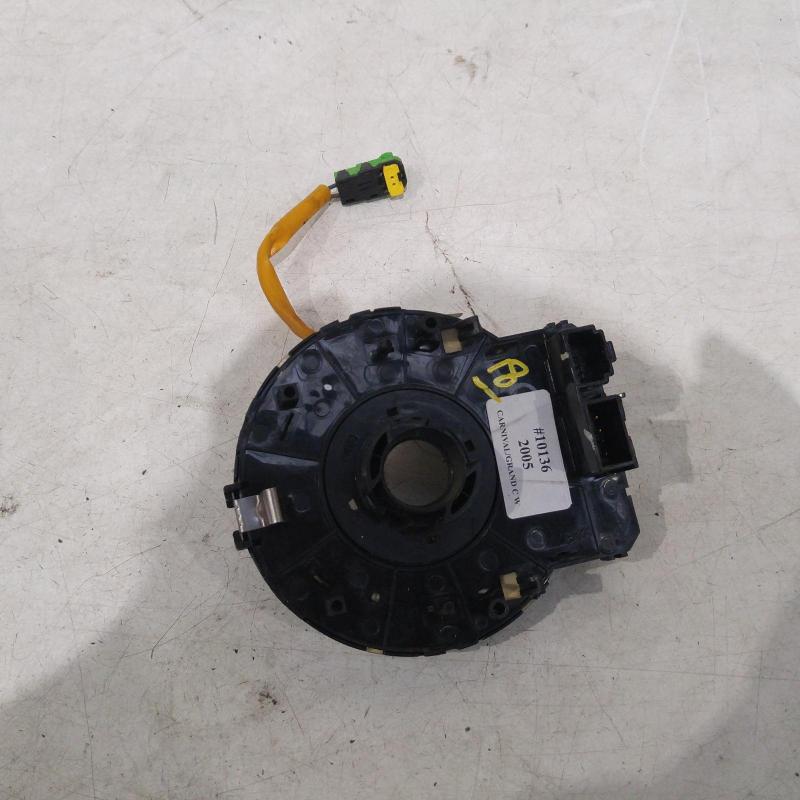 airbag module/sensor