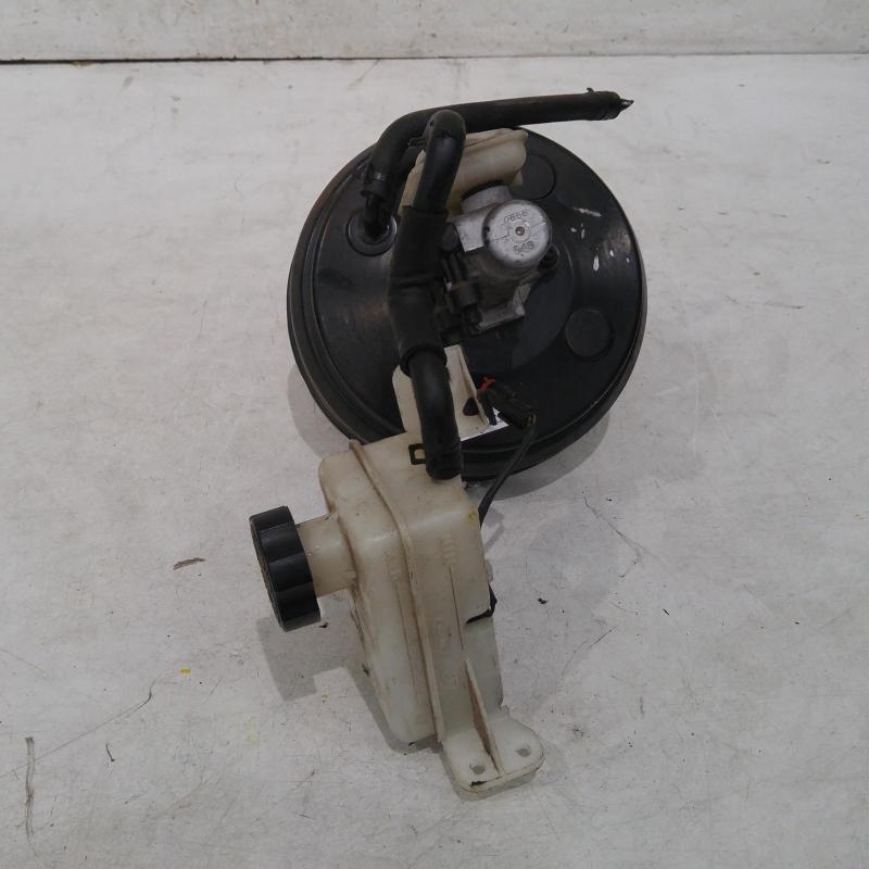 brake booster