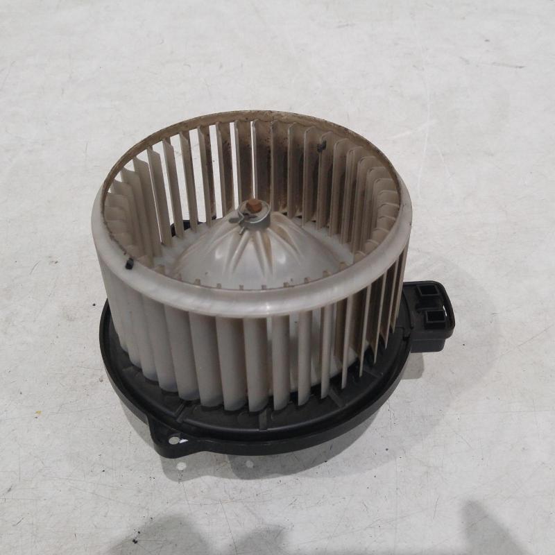 heater fan/motor