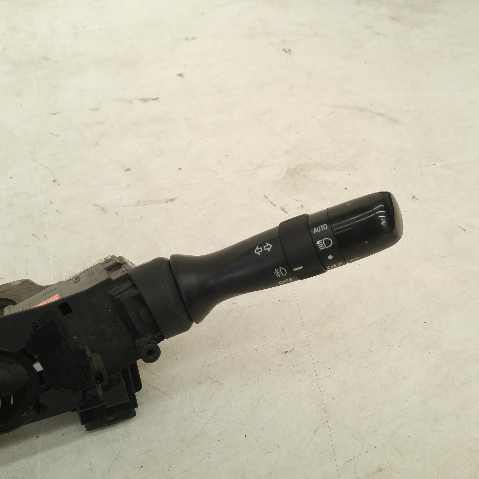 Camry Combination Switch 2006-2011 flasher switch,w/ foglamp,acv40,06/06-11/11 00010181 #230438