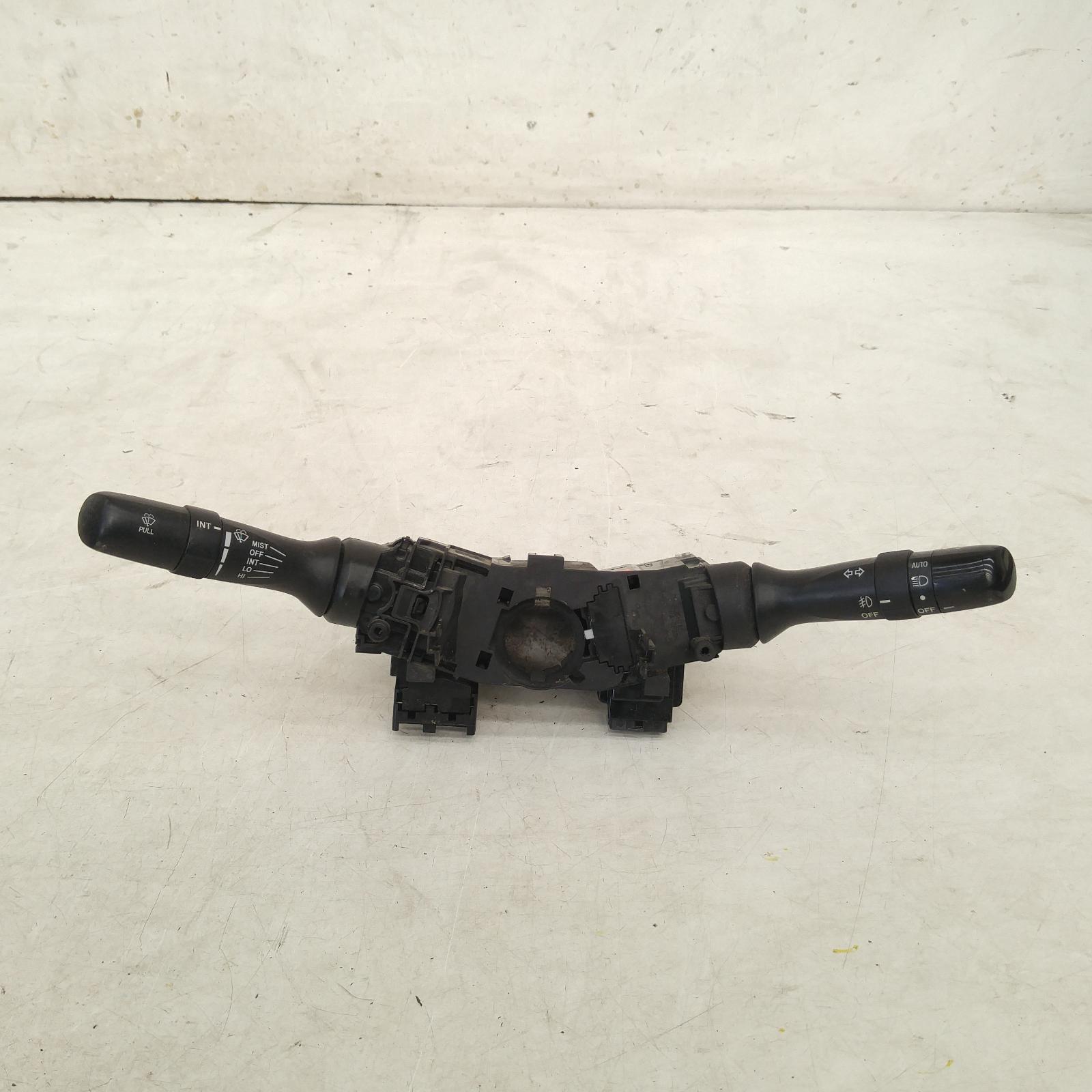 Camry Combination Switch 2006-2011 flasher switch,w/ foglamp,acv40,06/06-11/11 00010181 #230438