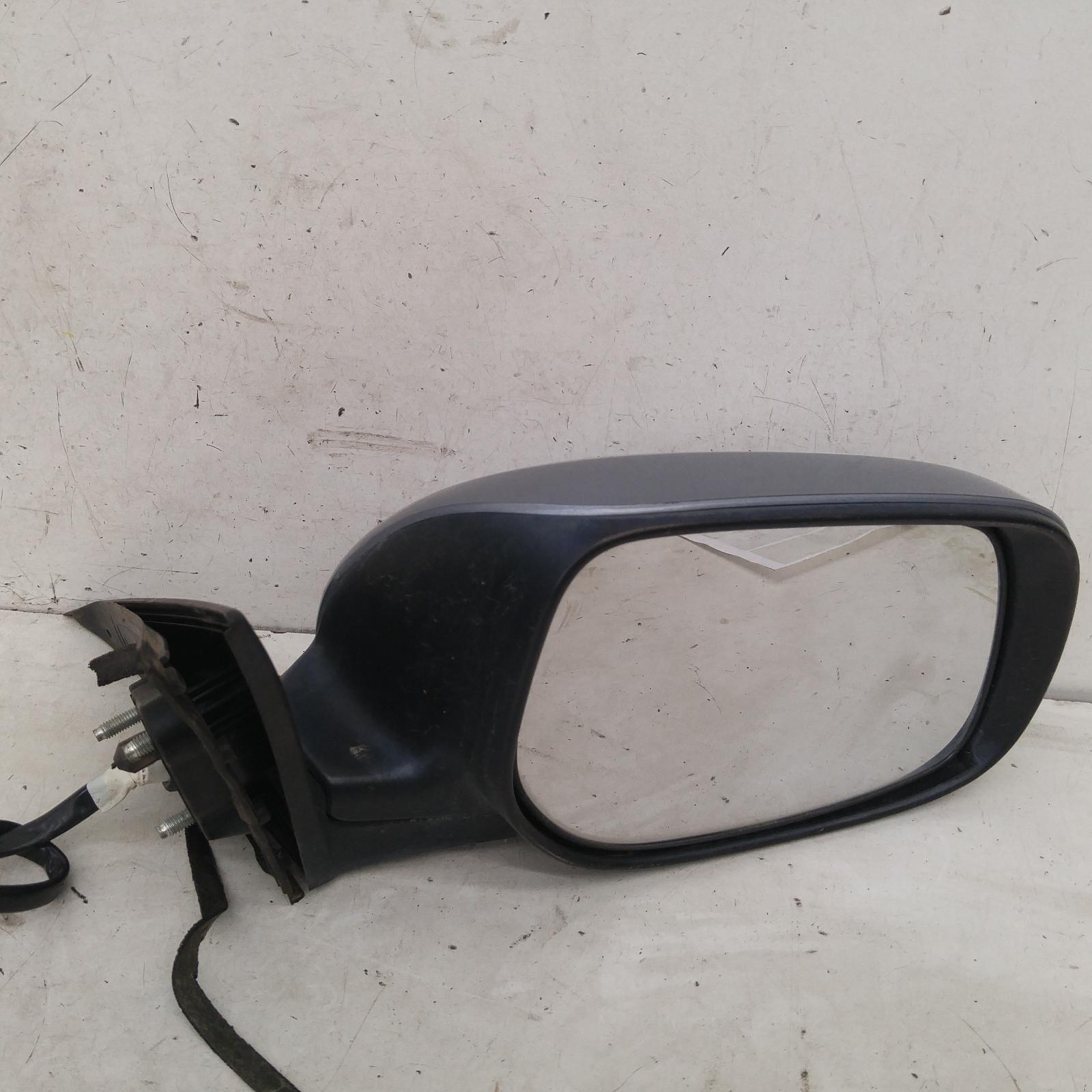 Aurion Door Mirror Right 2006-2012 gsv40r,standard type,10/06-03/12 00010182 #230470