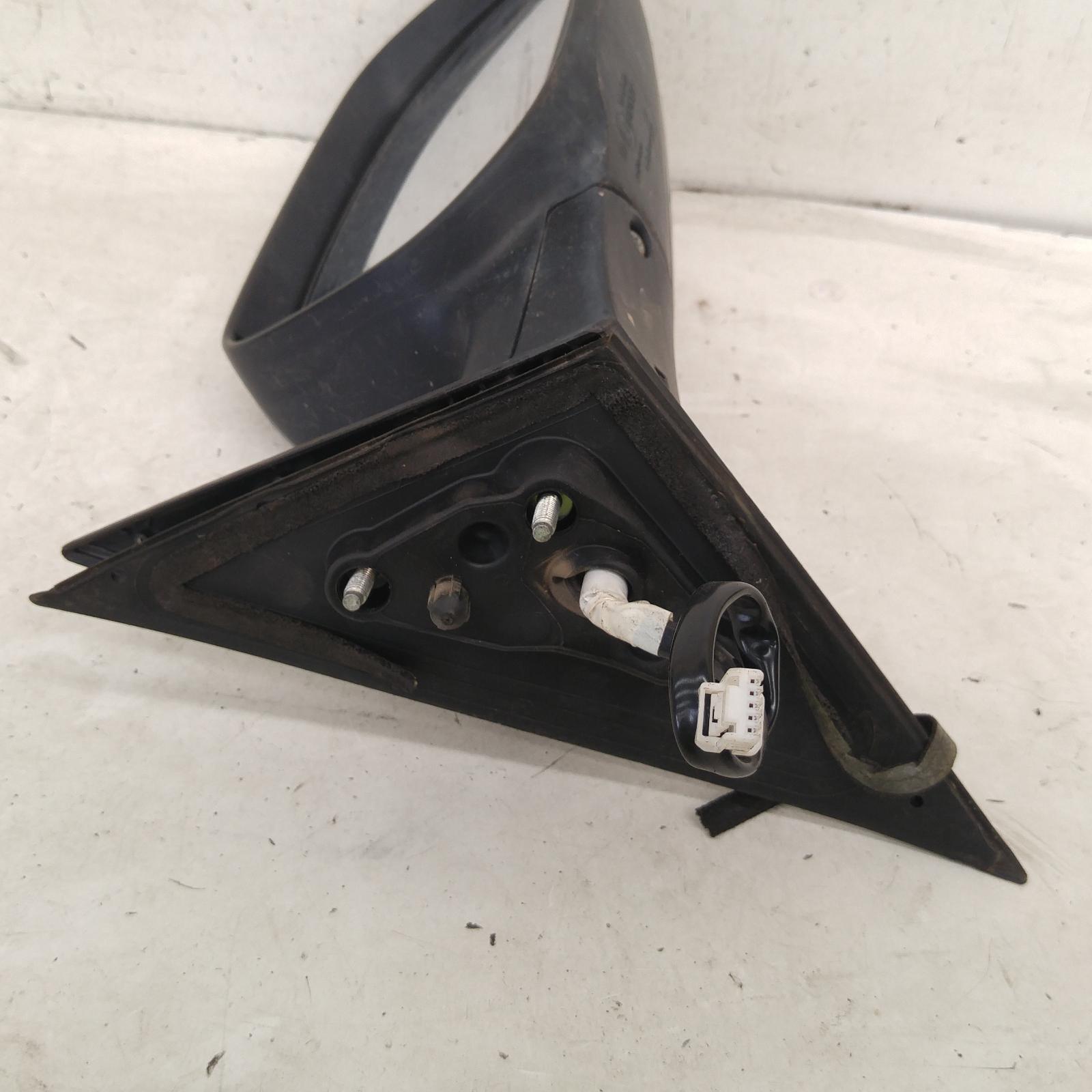 Aurion Door Mirror Right 2006-2012 gsv40r,standard type,10/06-03/12 00010182 #230470