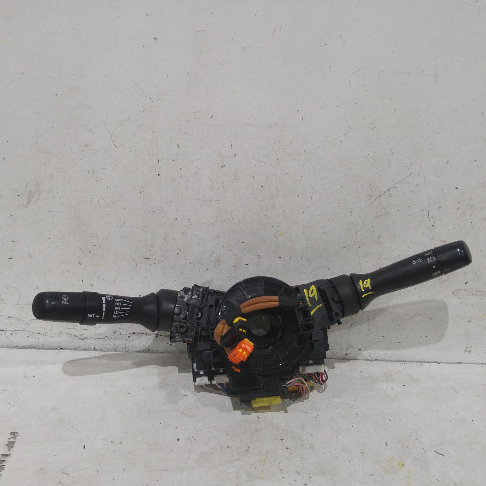 Camry Combination Switch 2006-2011 wiper switch,acv40,06/06-11/11 00010188 #230544