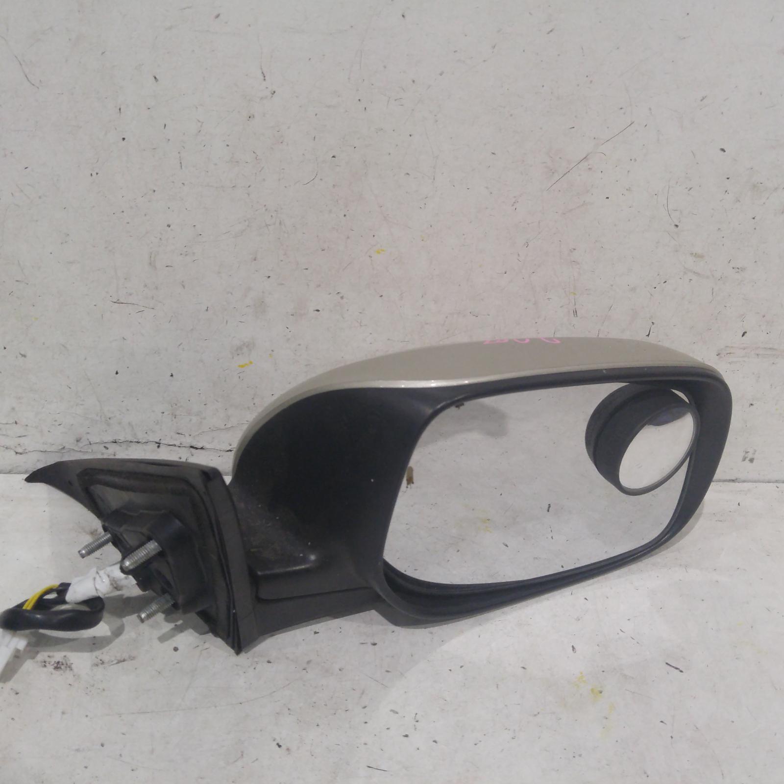 Aurion Door Mirror Right 2006-2012 gsv40r,standard type,10/06-03/12 partwh #230746