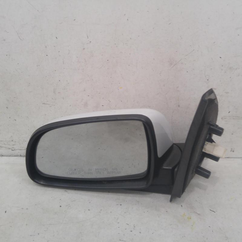 door mirror left