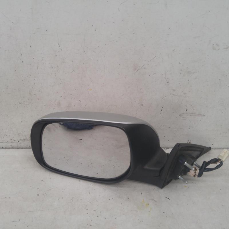 door mirror left