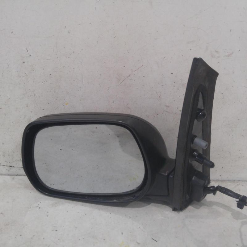 door mirror left