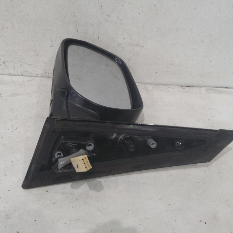 door mirror left