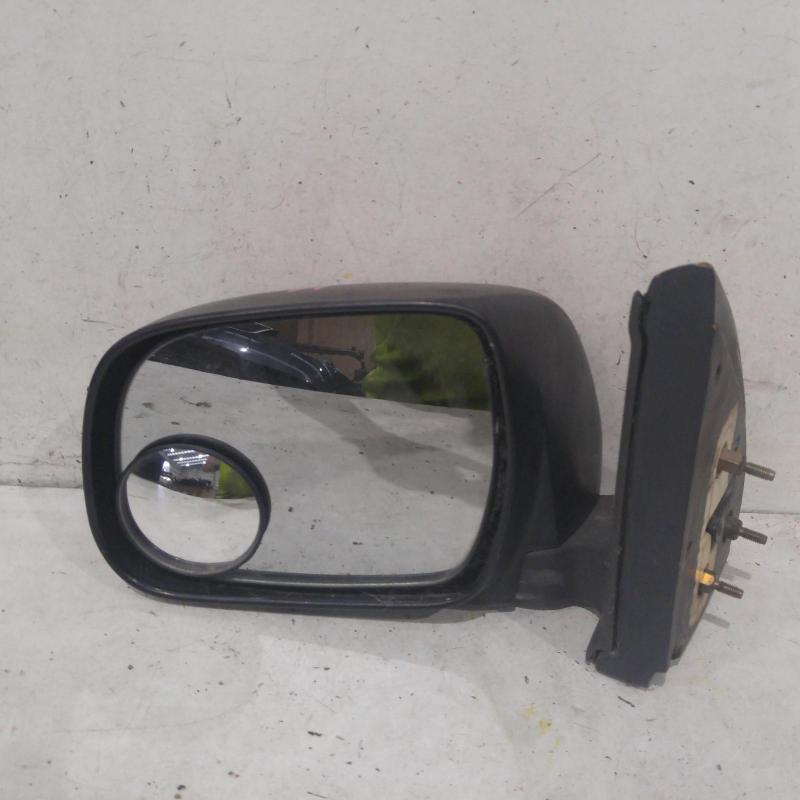 door mirror left