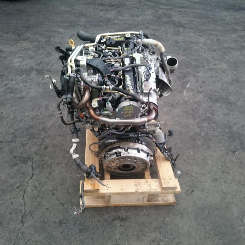 engine