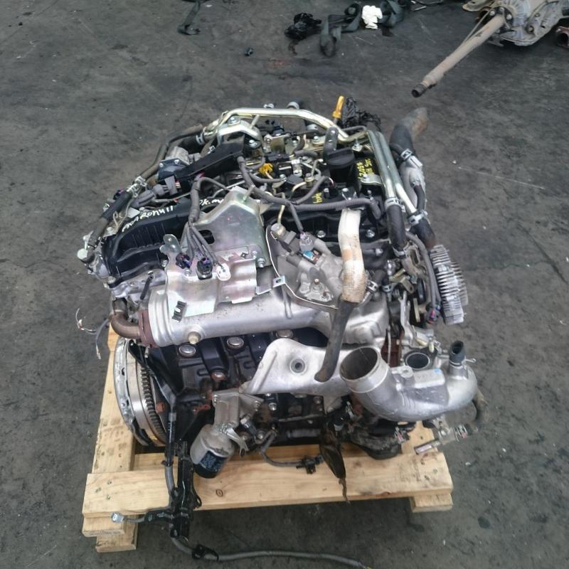 engine