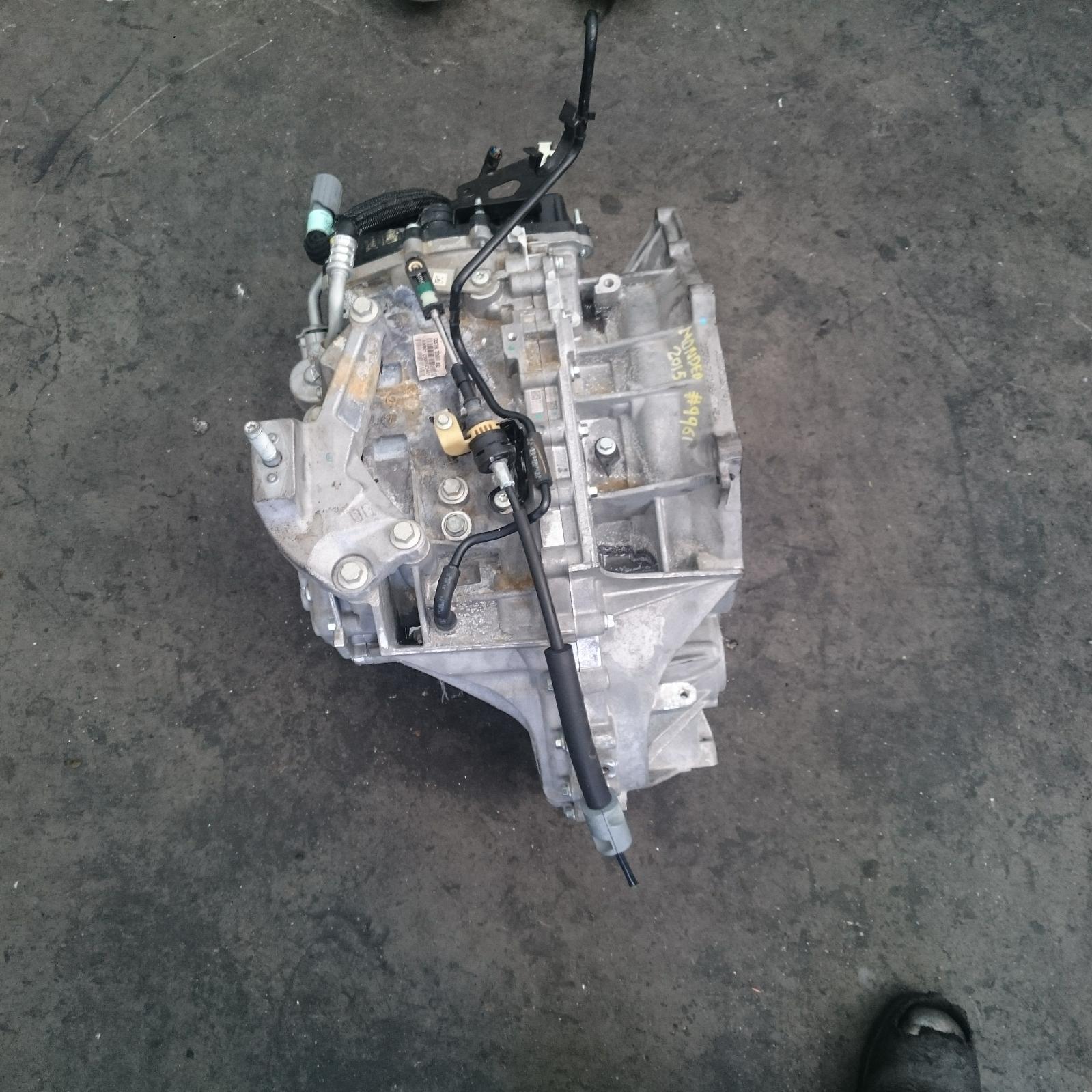 230993, Used transmission/gearbox for 2015 mondeo auto, diesel, 2.0