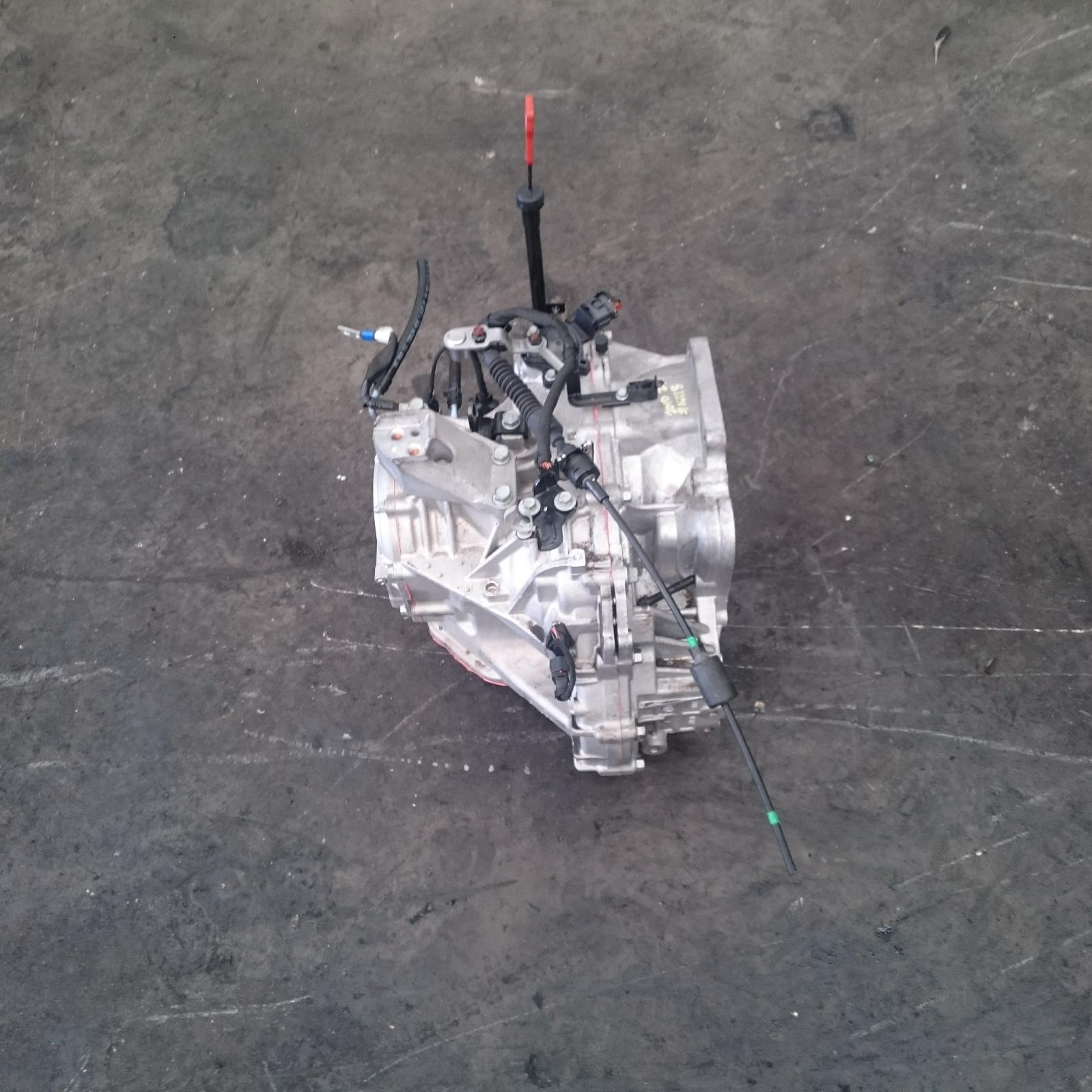 231001, Used transmission/gearbox for 2010 i30 auto, petrol, 2.0, 4
