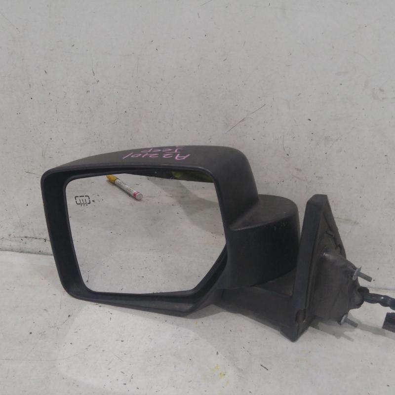 door mirror left