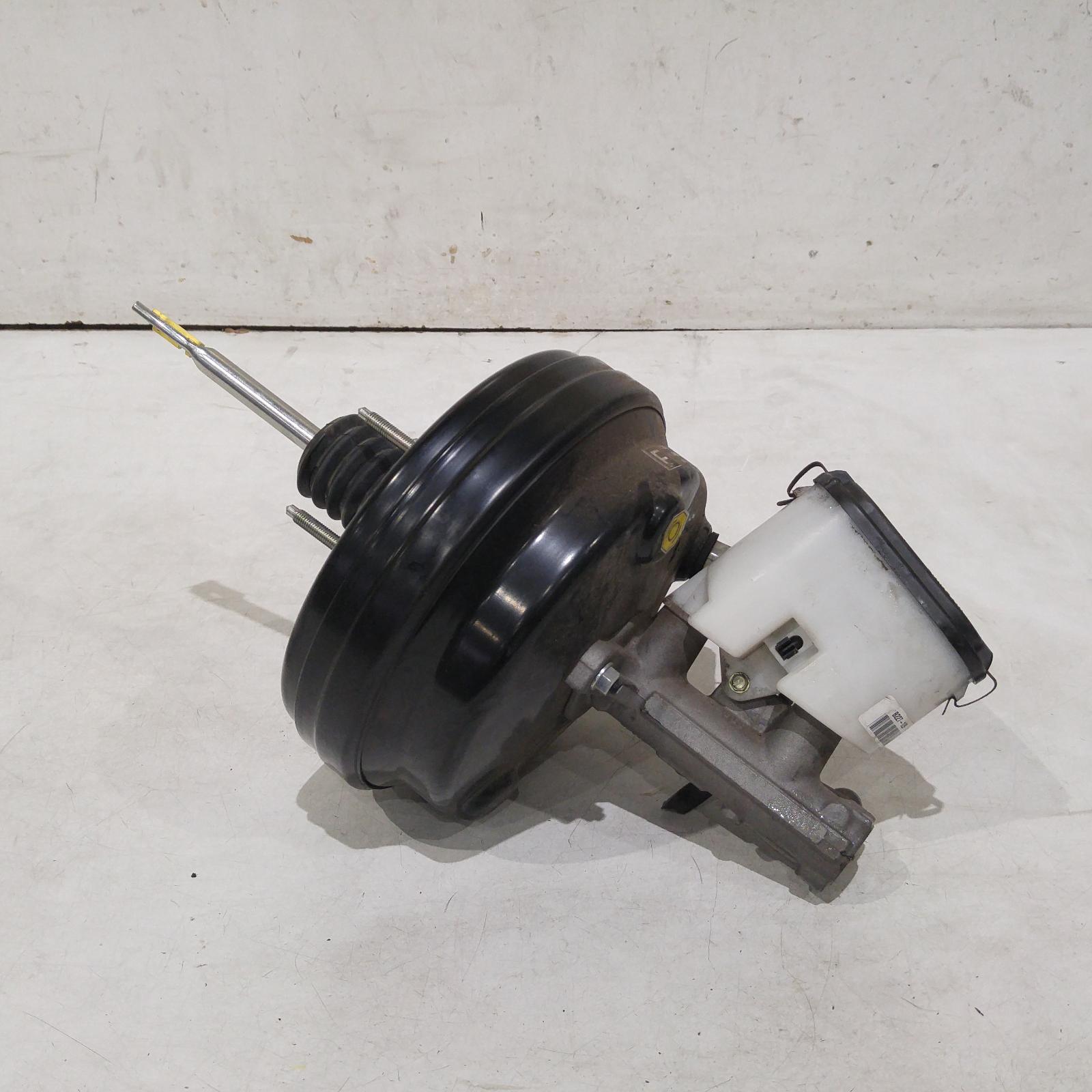 231383, Used brake booster for 2016 falcon fgfgx, b259068, 05/0810/16