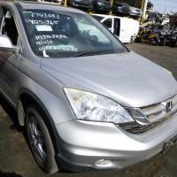 Honda 2007 ~ 2012 Crv