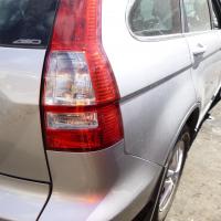 Honda 2007 ~ 2012 Crv